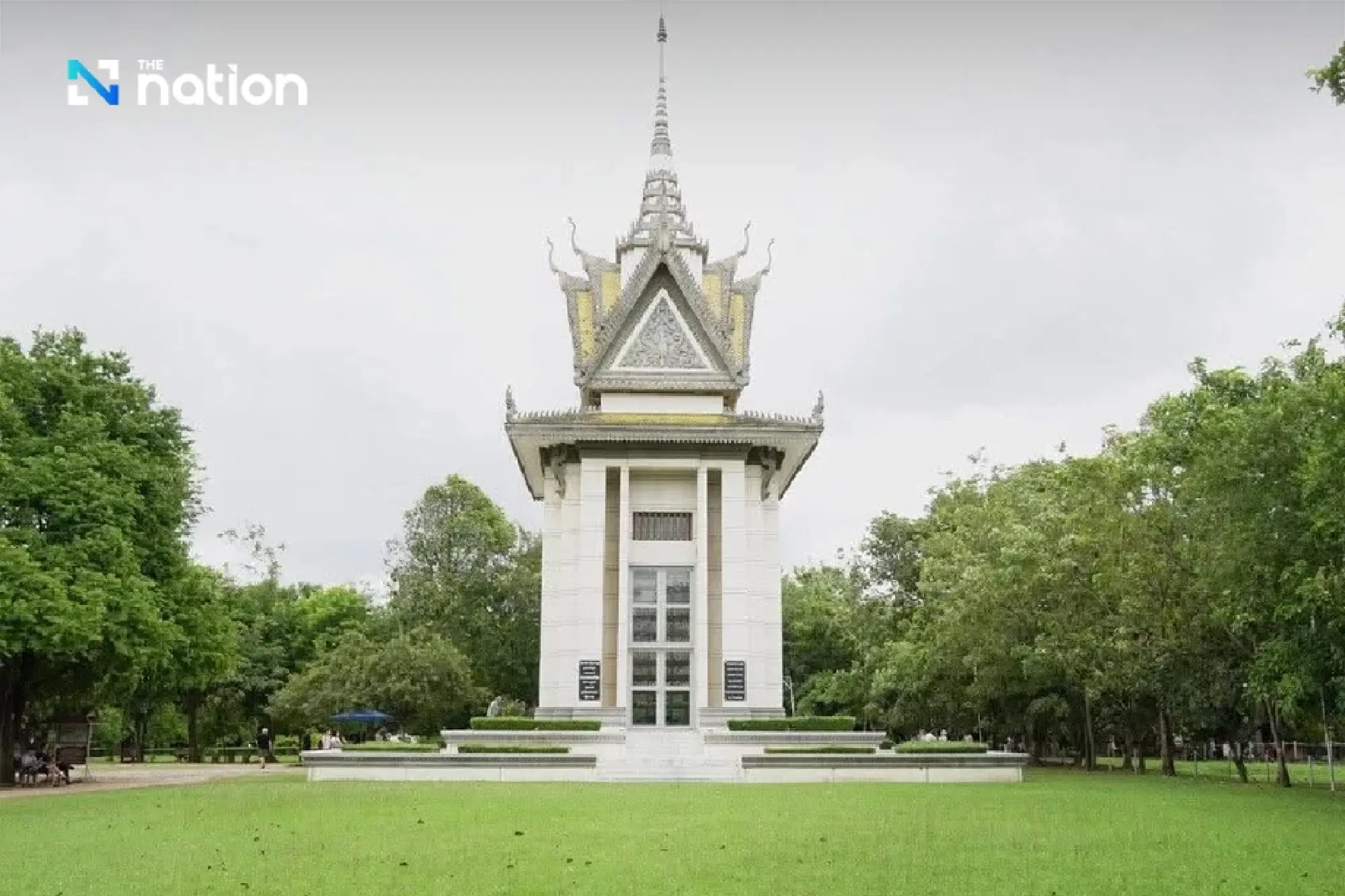 Cambodian genocide sites inscribed as UNESCO World Heritage