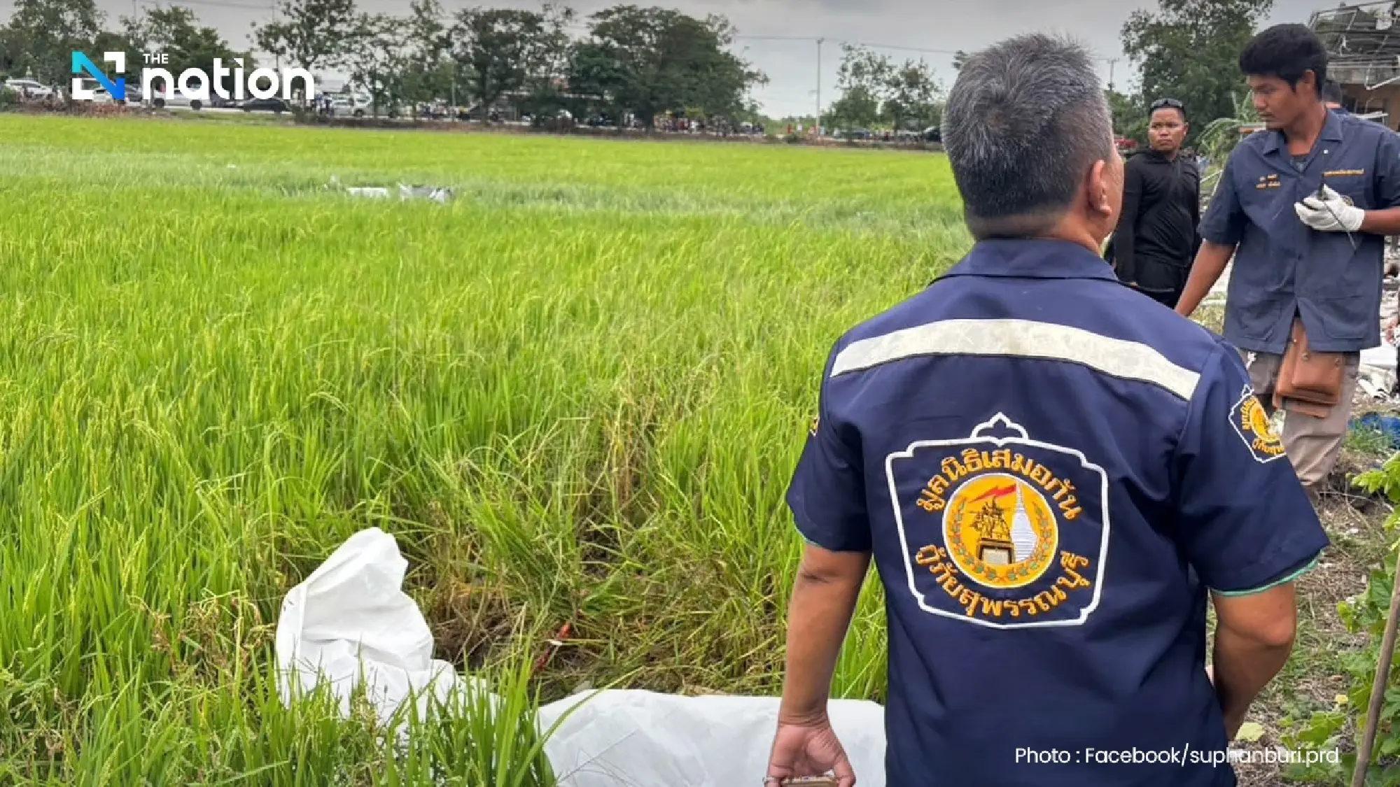 Nine killed, two critically injured in Suphan Buri firework explosion