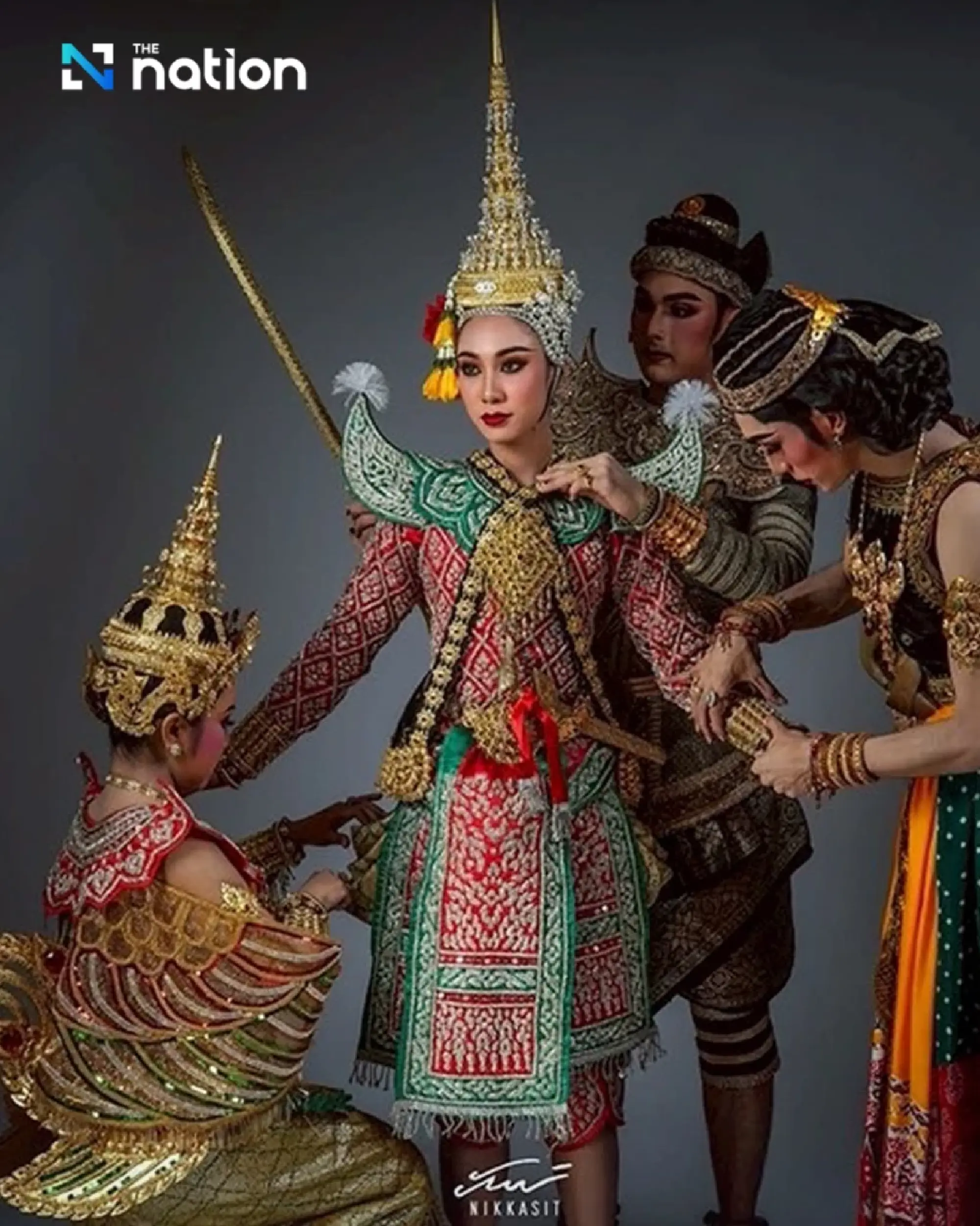 Chulalongkorn University\'s Dance Programme Cultivates Artist-Scholars for Thailand\'s Creative Economy