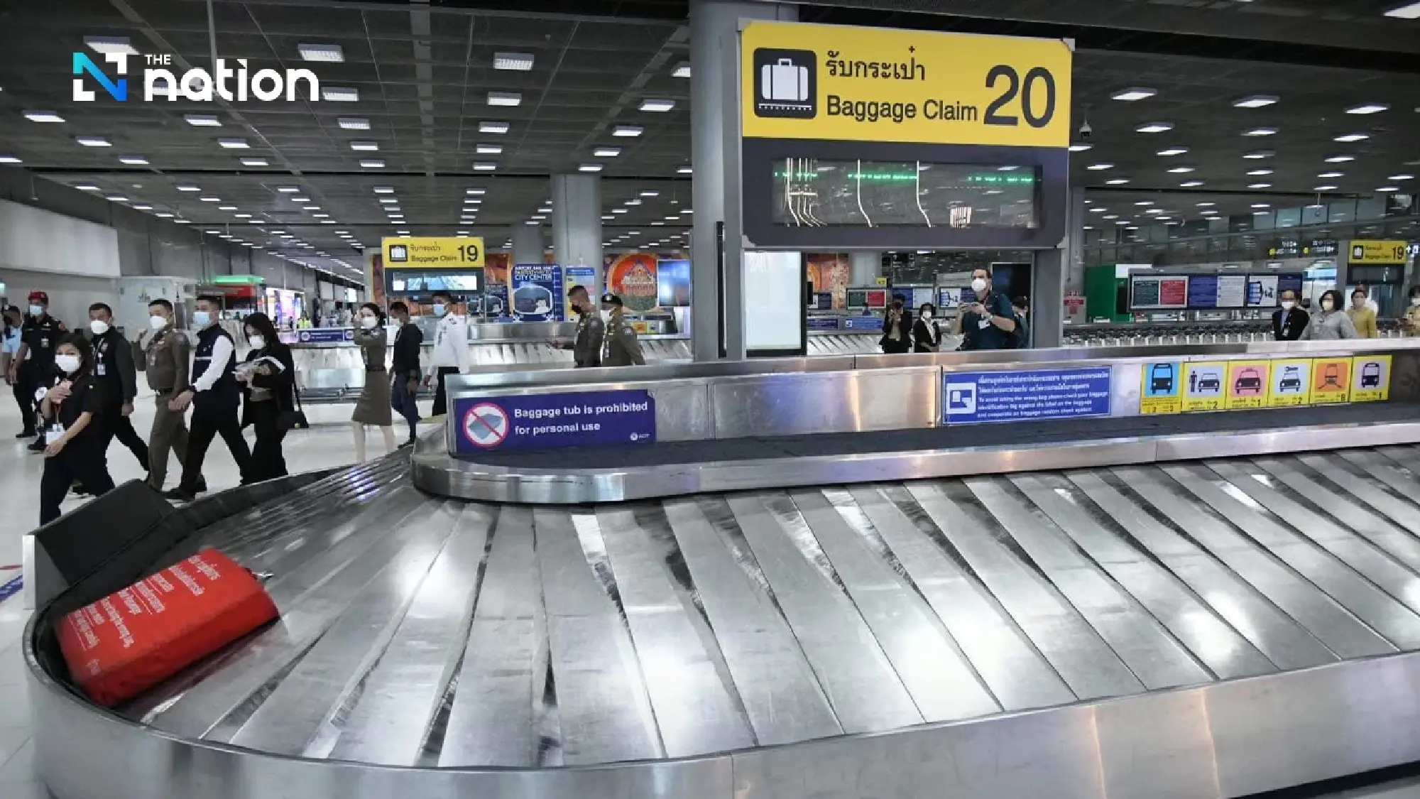 Tourism Ministry delays ‘Travel Fee’ collection, eyes mid-2026 rollout