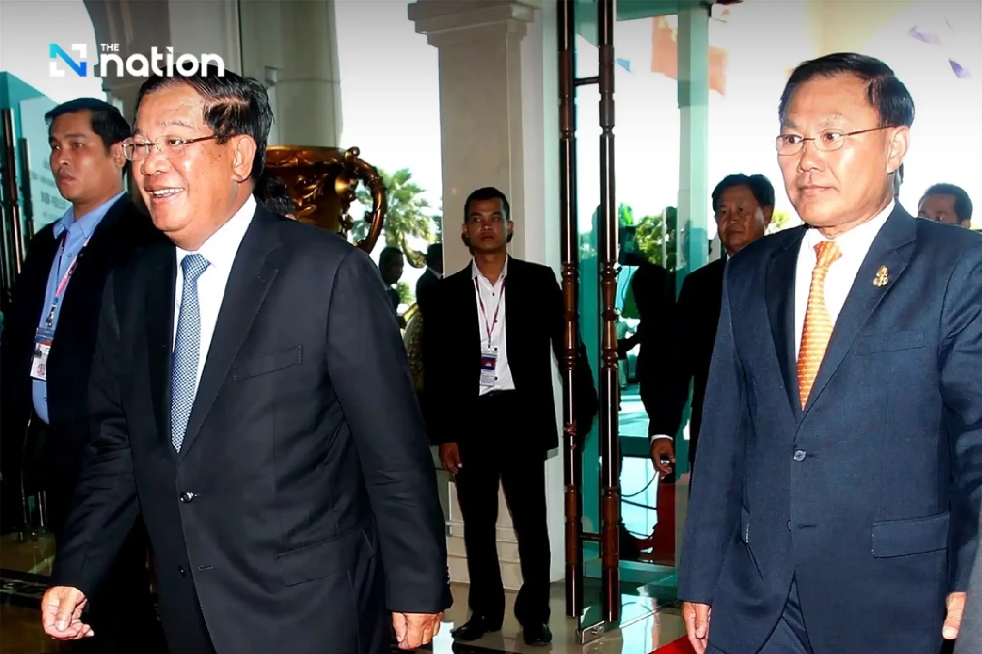 Ly Yong Phat: The King of Koh Kong driving crony capitalism in Cambodia