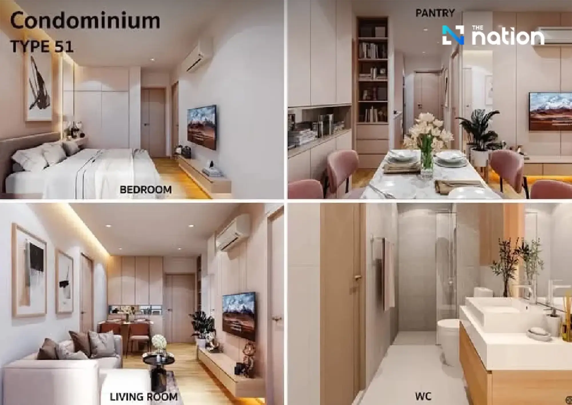 Transport Ministry to seek Cabinet nod for housing lottery under Home for Thais scheme