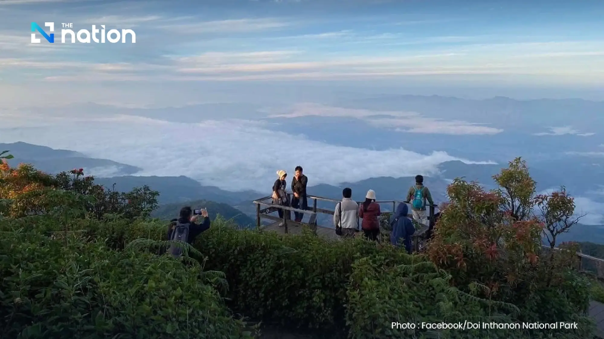 Chiang Mai ranked Asia’s Best City for 2025
