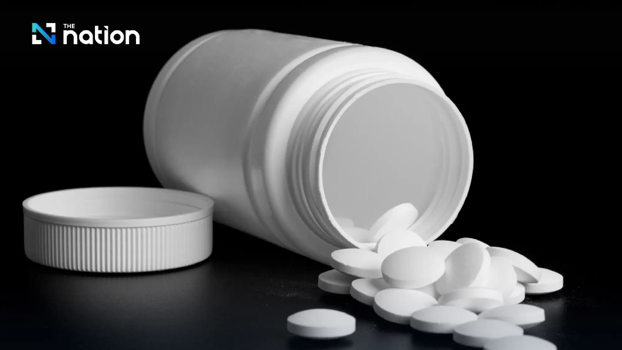Trump confirms no extension on tariff deadline, threatens 200% tax on drug imports