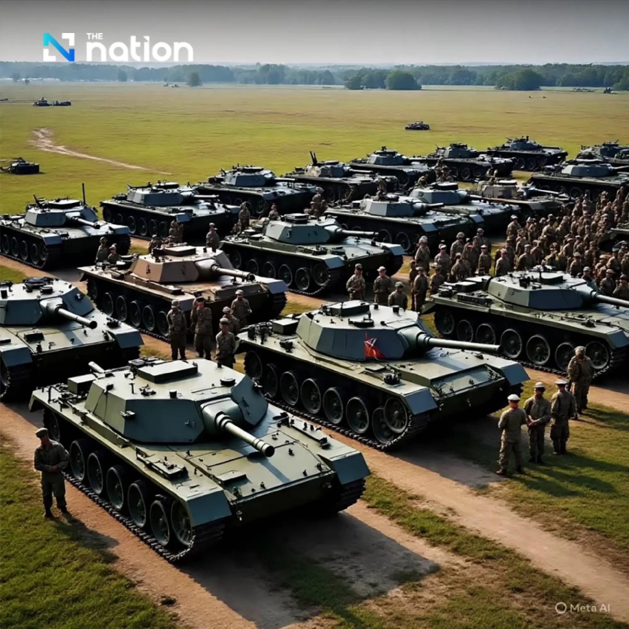 Q&A: Why is Cambodia widening the fight despite its disadvantage?