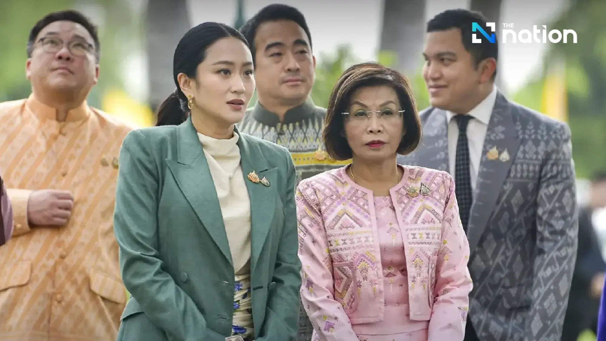 Deep State Scenario:'Change of PM' as legal warfare pressures Thaksin