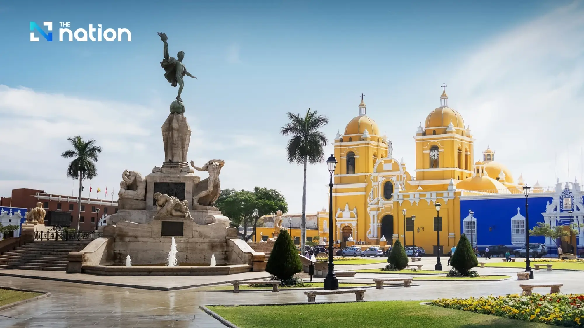Peru celebrates 204th Independence Day in 2025: Strengthening ties with Thailand