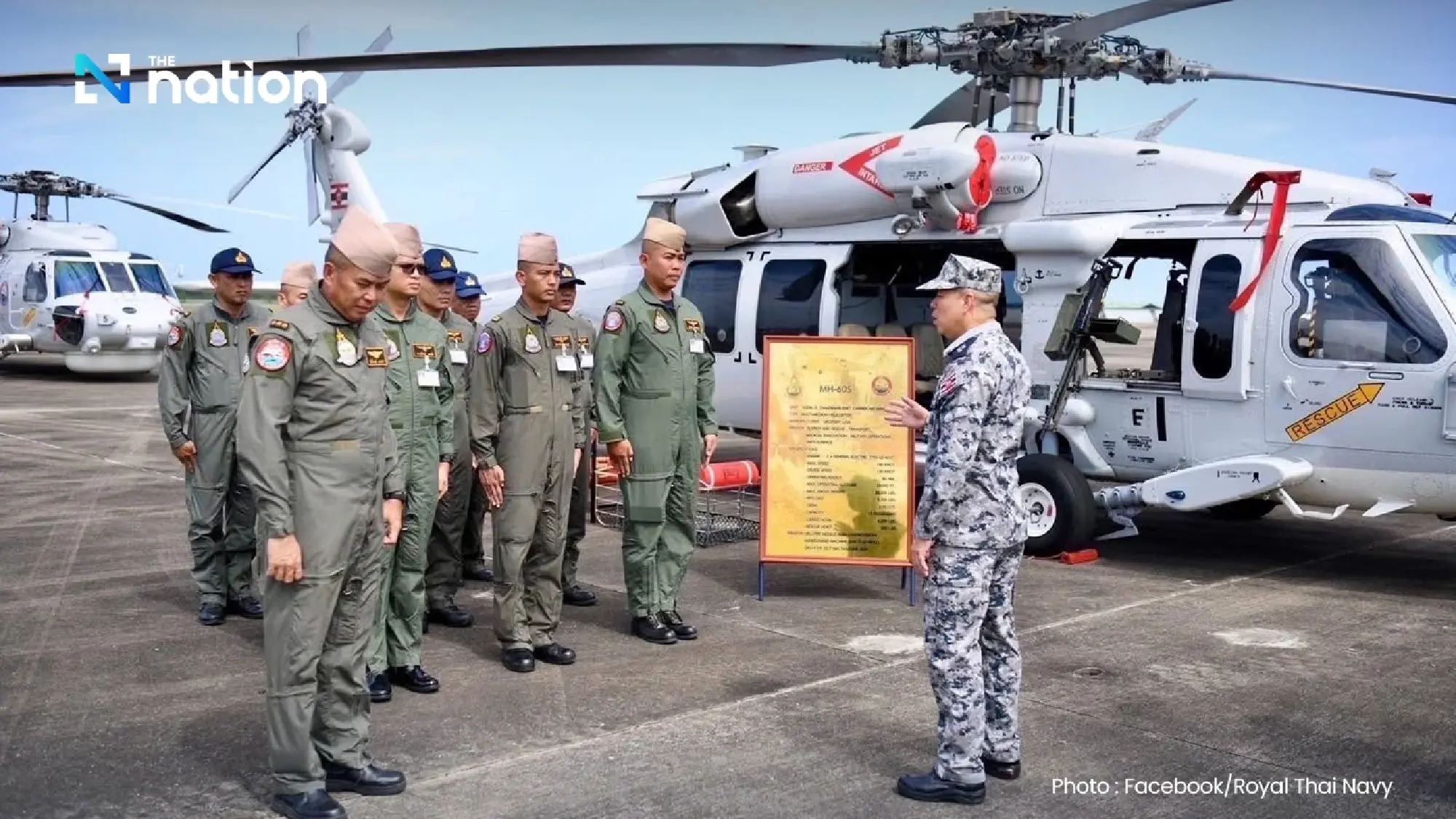 Thailand launches operation “Trat Pikhat Pairee 1” in response to Cambodia’s border attack