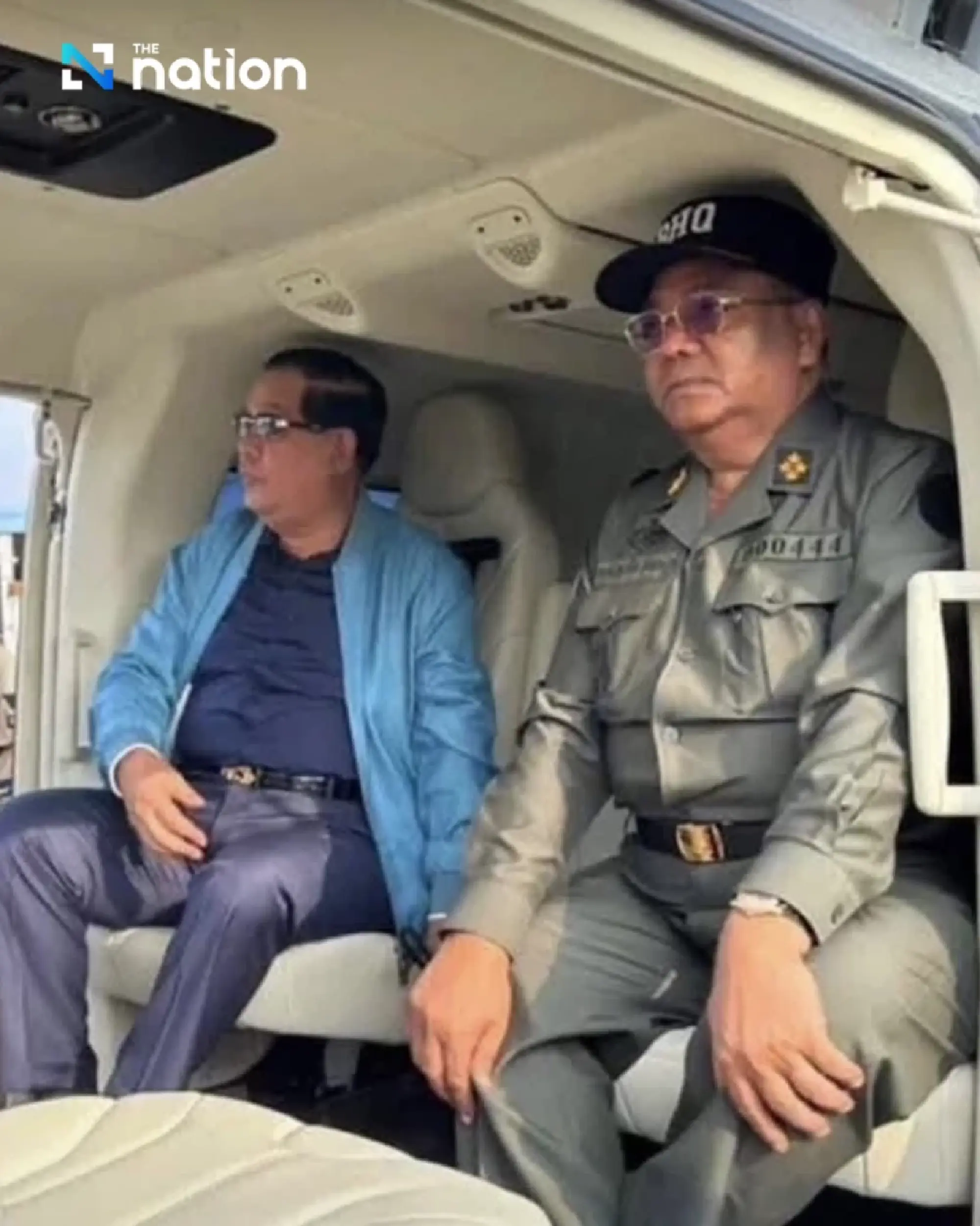 Well-armed but ill-prepared: Cambodia’s BHQ loses battle, again
