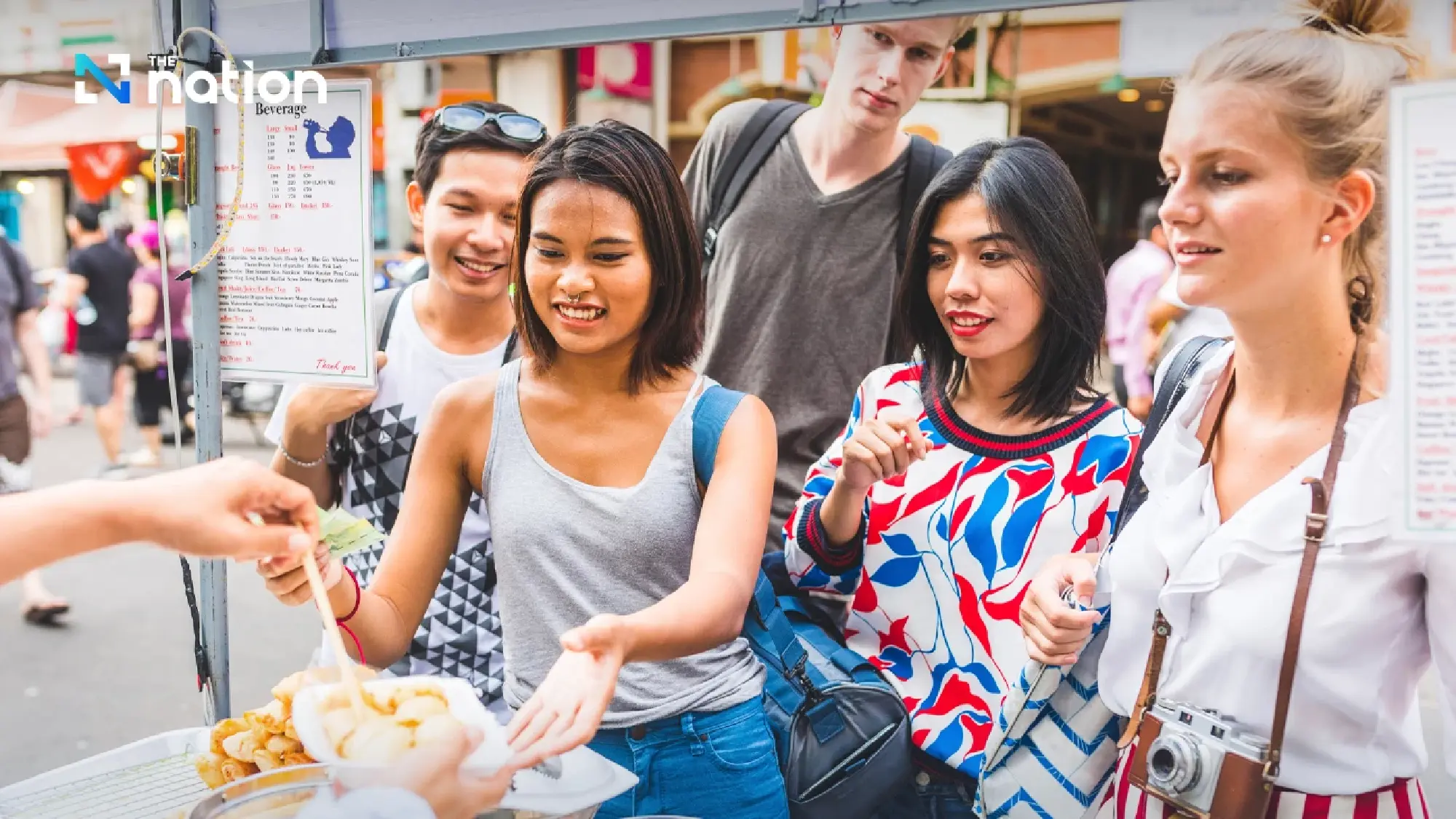 Thailand tops ASEAN for most searched food and beverage experiences: Traveloka