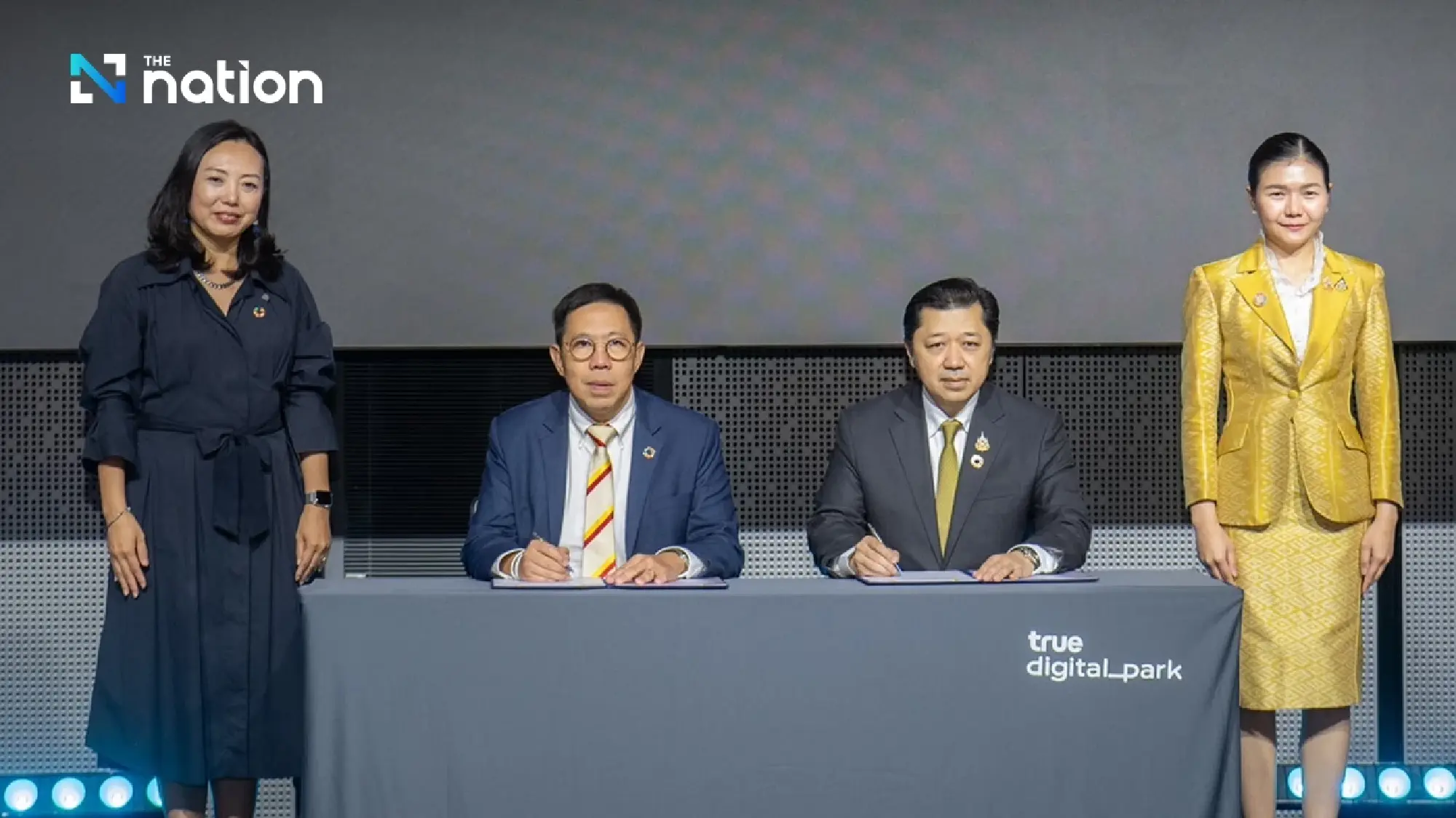 Thai business leaders rally behind ‘7 Transformations’ to drive SDGs at landmark GCNT Expo 2025