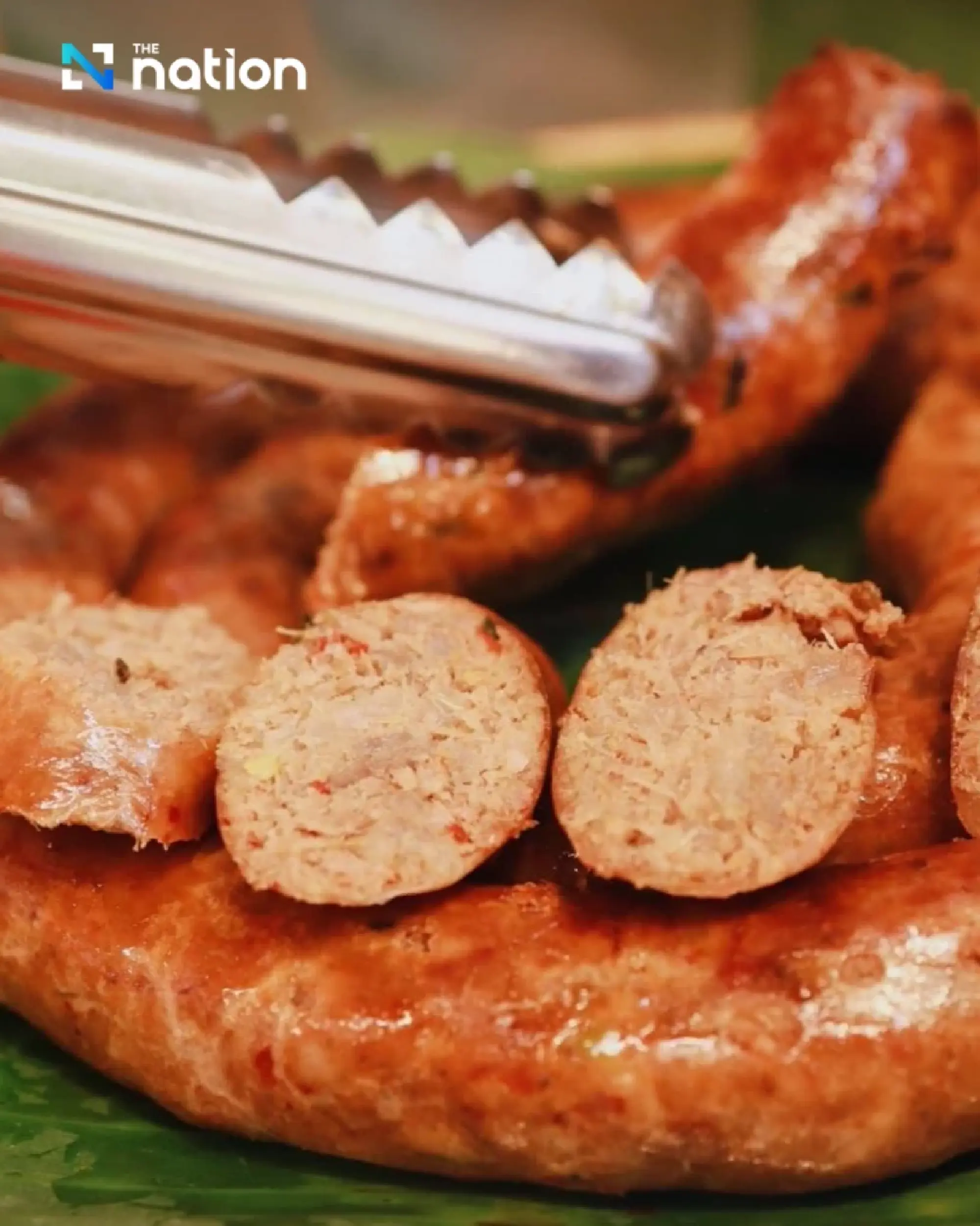 Thai Sausages Secure Places Among World\'s Top 50 in Global Food Rankings
