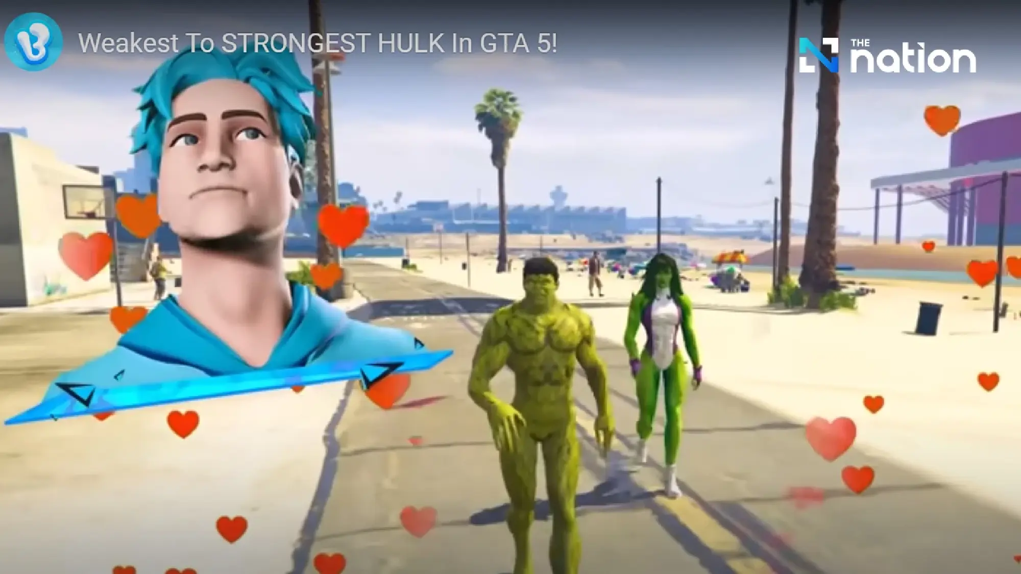 AI-driven VTubers like Bloo revolutionise content creation, earning millions