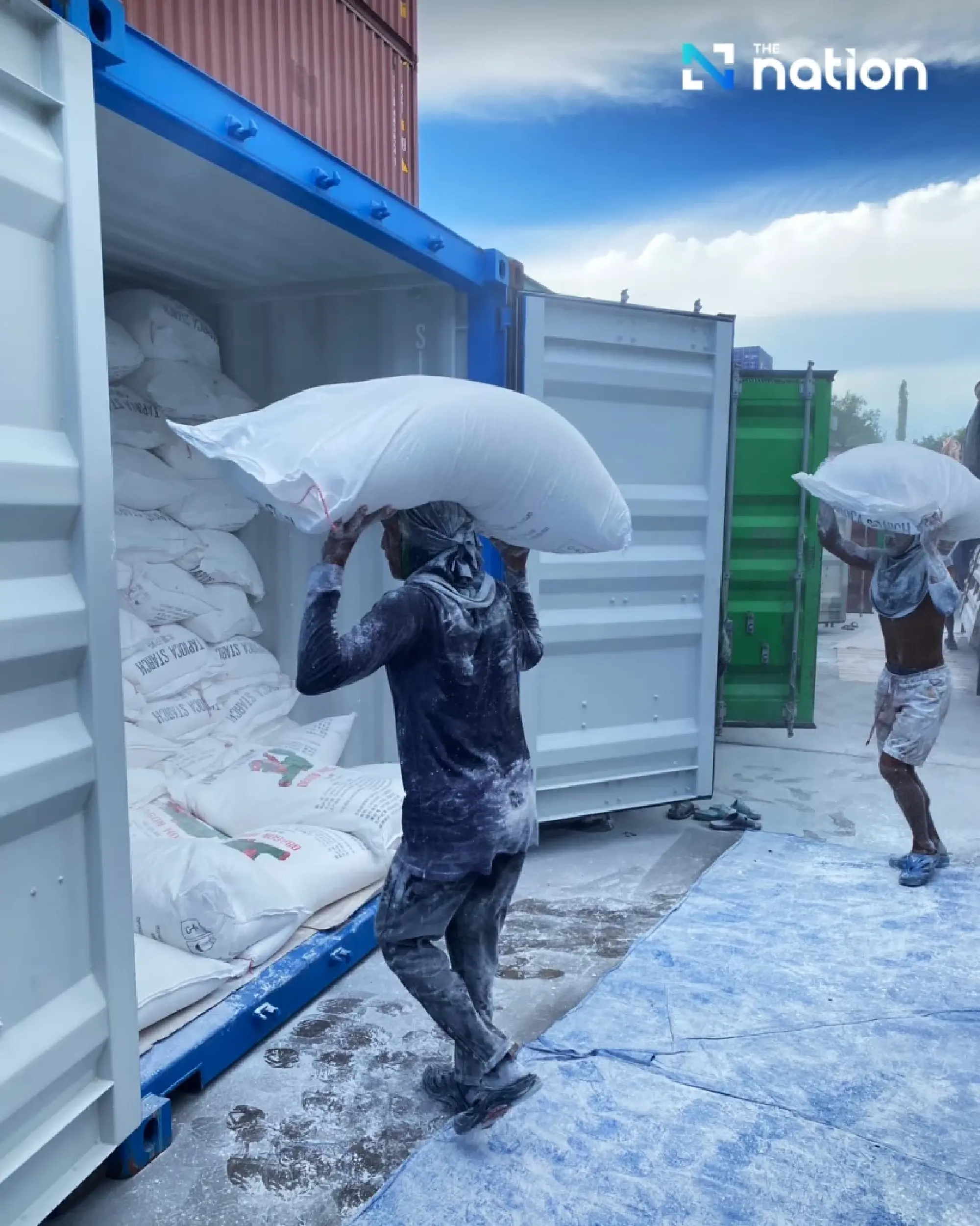 Shippers’ council urges govt to negotiate lower US Tariffs