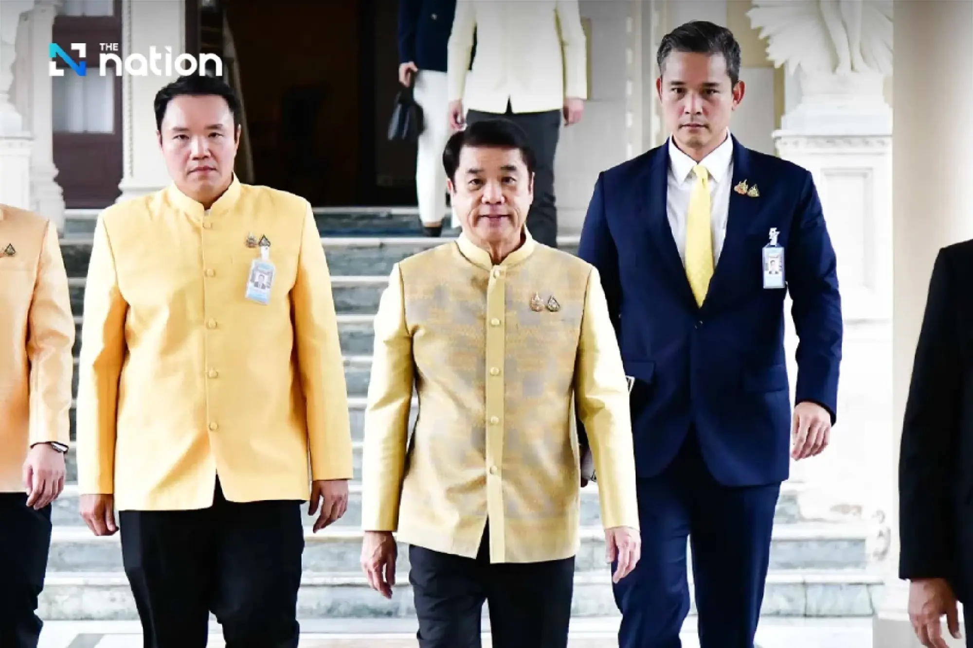 Phumtham to be appointed caretaker PM in special Cabinet meeting Thursday
