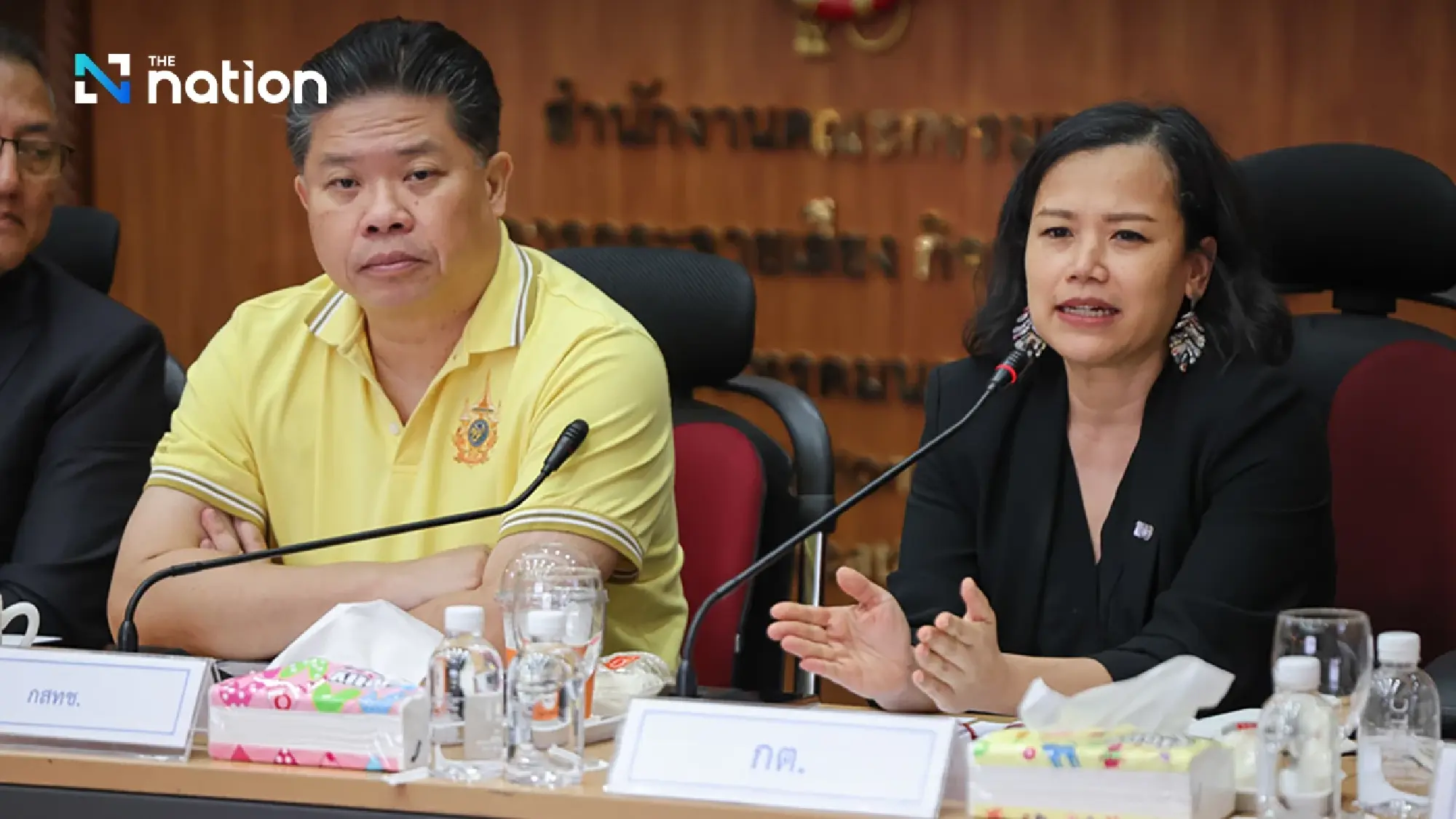 Thai Authorities Coordinate Media Strategy Amidst Cambodia Border Tensions