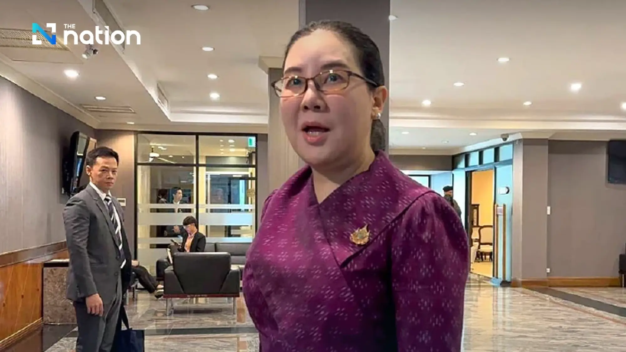 Cabinet fails to deliberate on new BOT governor’s appointment