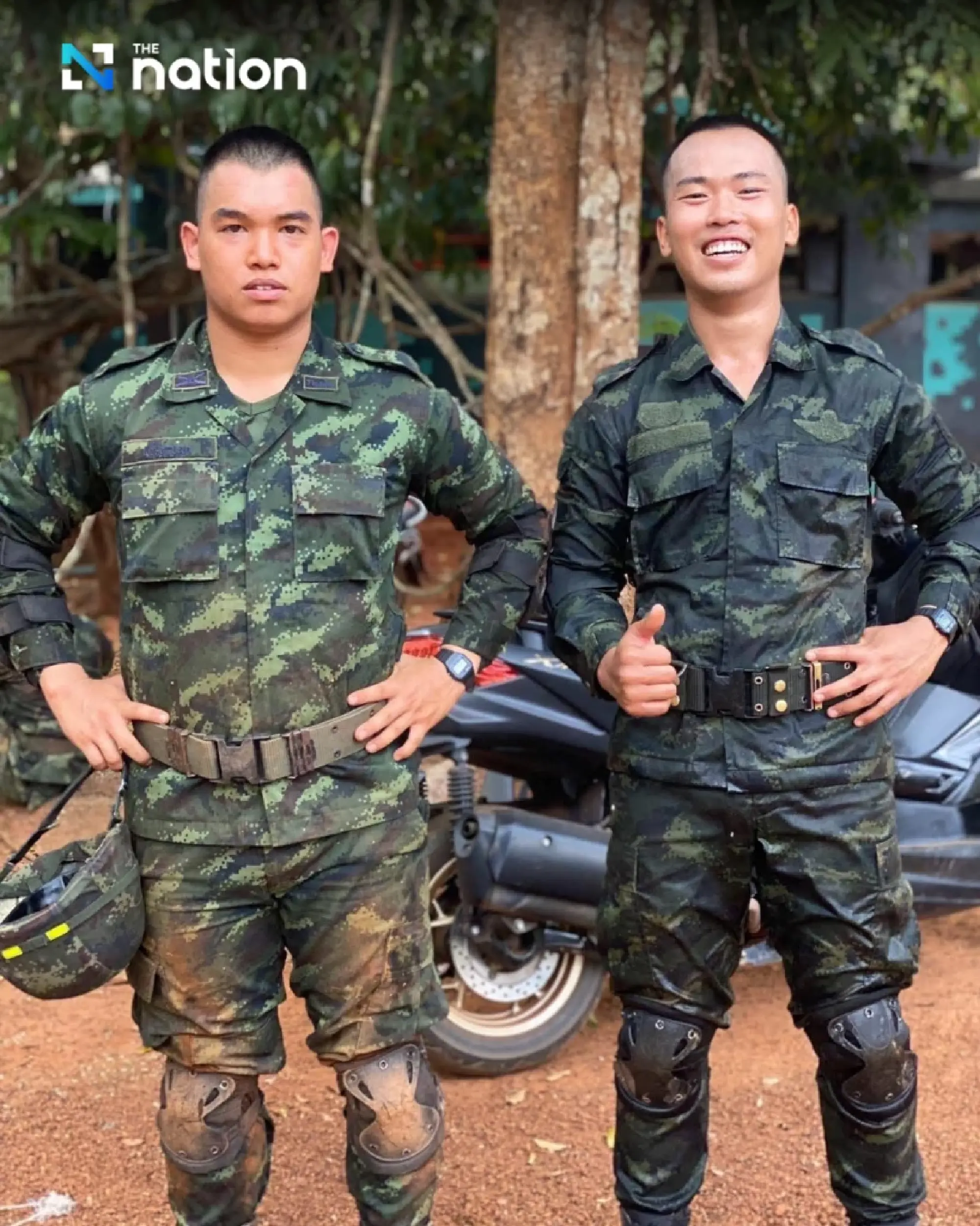 One more Thai soldier killed defending territory near Prasat Ta Muen Thom