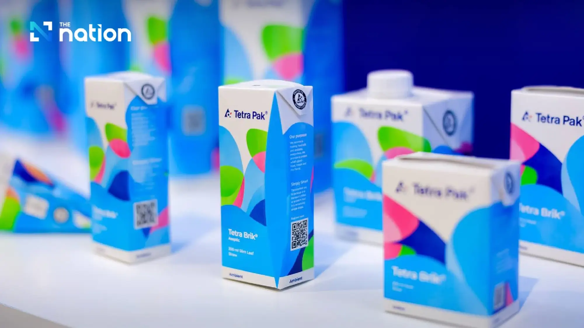 Tetra Pak Doubles Down on Southeast Asia with €97m Vietnam Plant Expansion