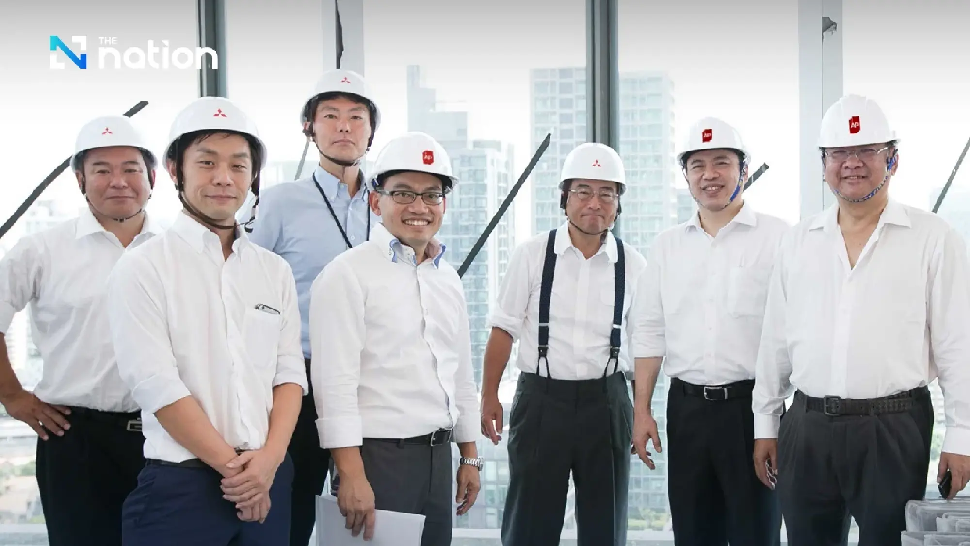 Long-Term Joint Venture as a Strategic Differentiator – The one and only joint venture established as a company in Thailand – “Premium Residence Company Limited” — representing the ultimate unique difference that reflects long-term commitment. With registered capital of up to 12,619 million baht and a permanent Japanese team based in Thailand working side by side with AP — enabling close cross-cultural collaboration and shared growth