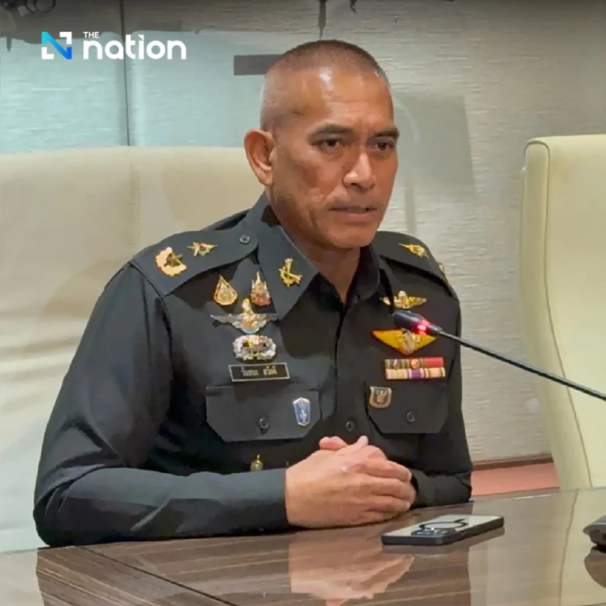 Timeline of Thai-Cambodian tensions leading up to Cambodia’s first strike