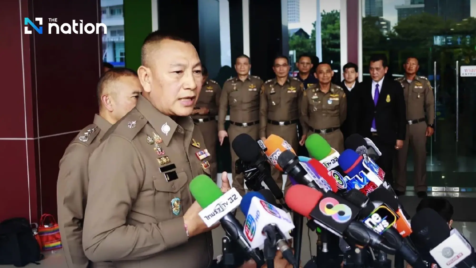 Thailand’s new Monk Misconduct Complaint Centre receives 69 complaints