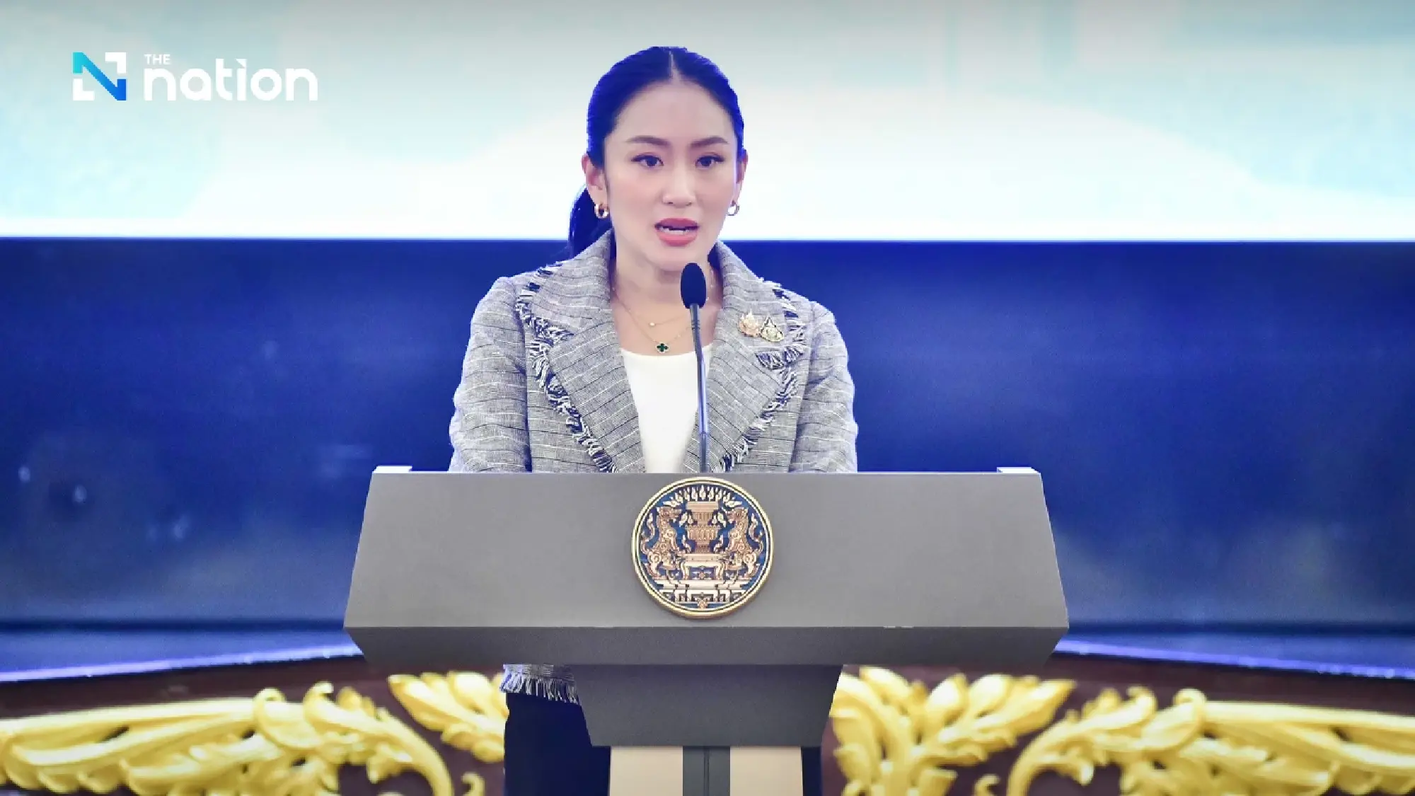 Government to highlight achievements amid political uncertainty