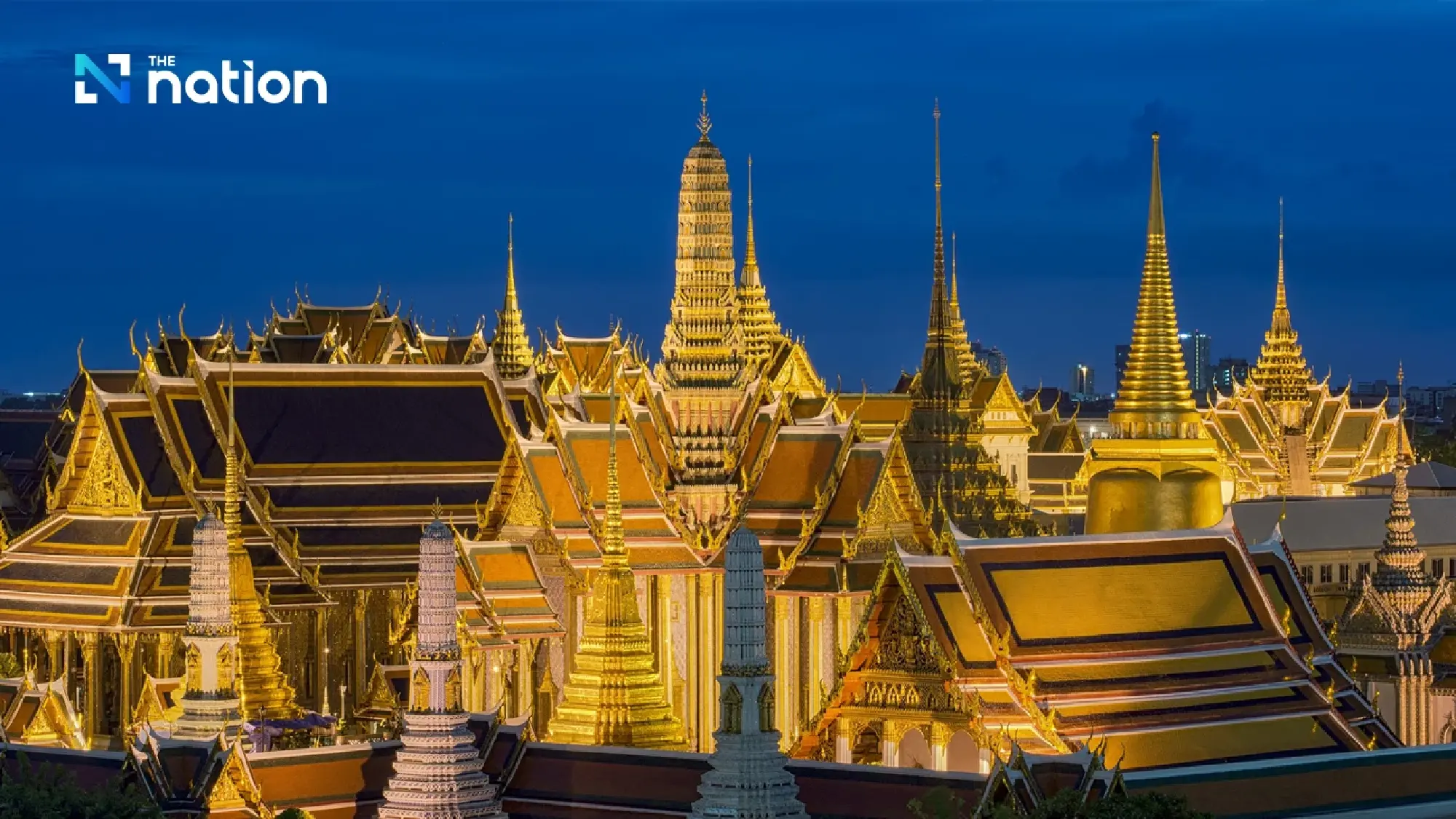 Bangkok’s epic name: The longest city name in the world