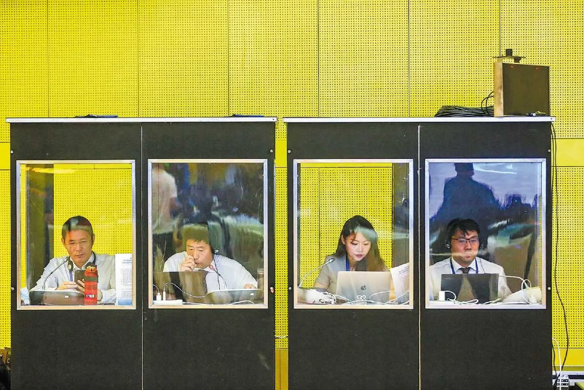 English majors in China face uncertain future as AI replaces basic skills
