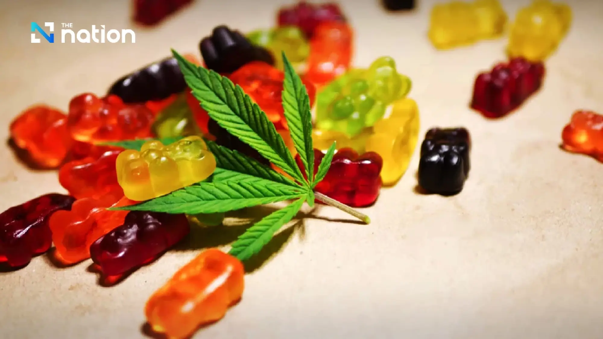 Govt to crack down on sweets containing illegal levels of THC