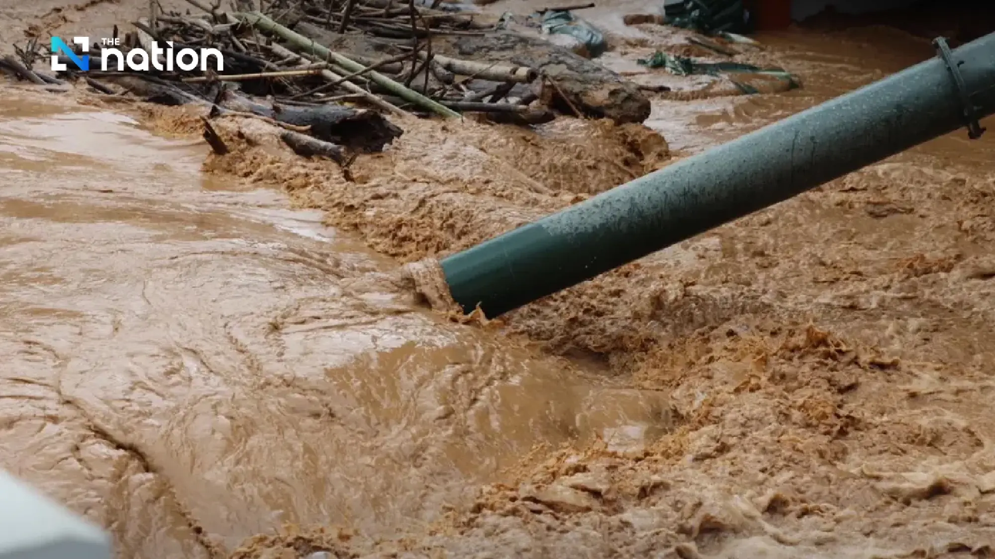 Chiang Rai governor orders preparations to mitigate flood disaster
