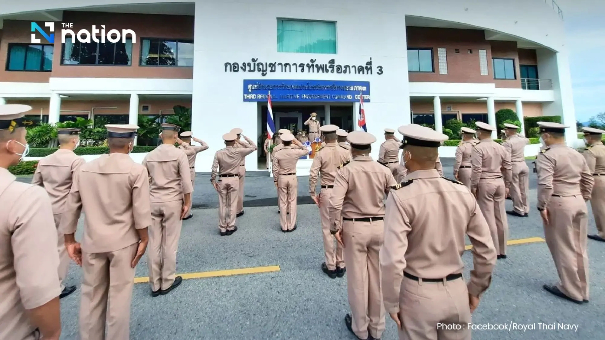 Phumtham denies US talks on military base for Trump’s tax deal