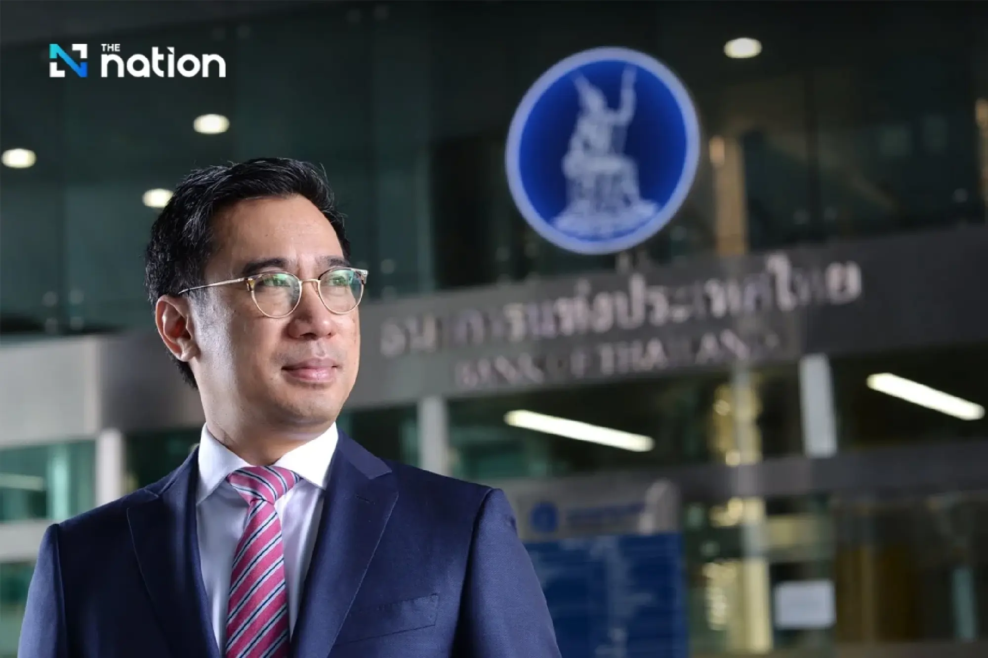 Bank of Thailand Urges Caution on Financial Hub, Citing Money Laundering Risks
