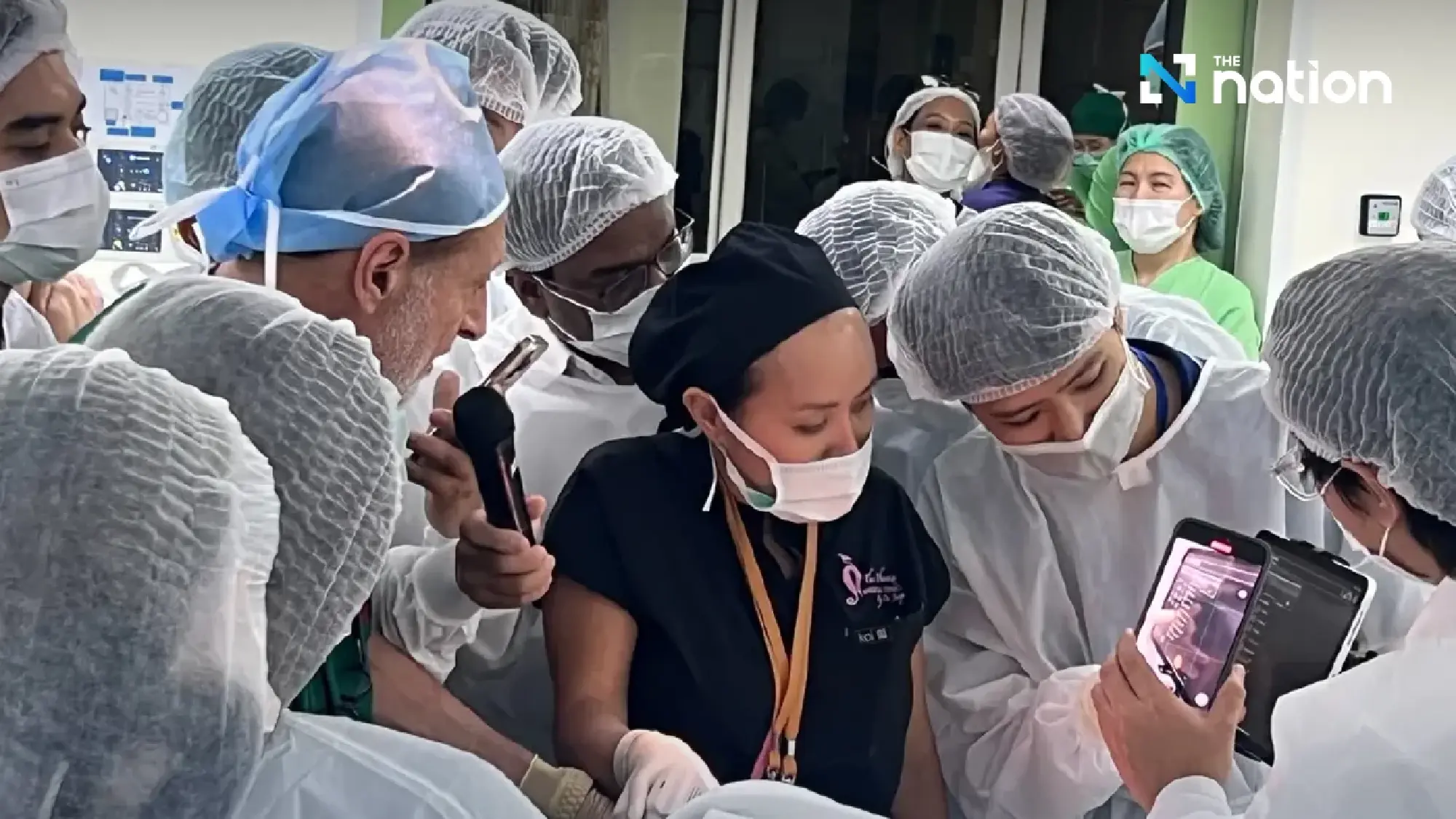 Thailand Aims to Become Global Hair Transplant Hub