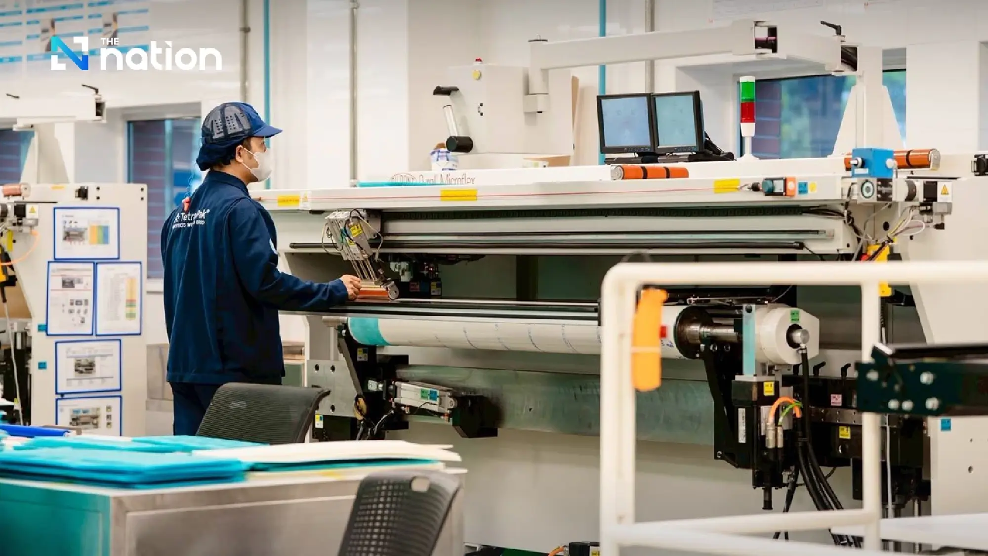 Tetra Pak Doubles Down on Southeast Asia with €97m Vietnam Plant Expansion