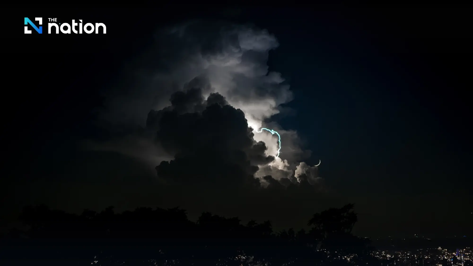 Heavy rain and thunderstorms expected across the country
