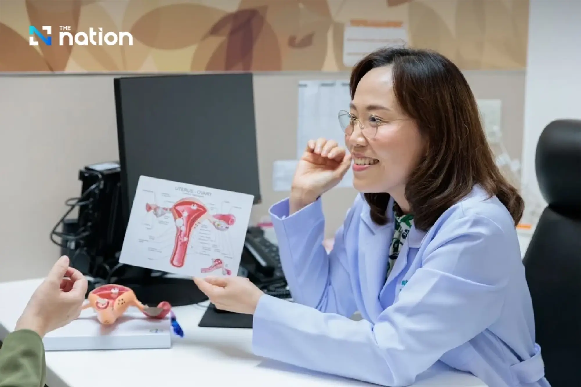 Experts Warn Cervical Cancer is a 'Silent Killer' in Thailand