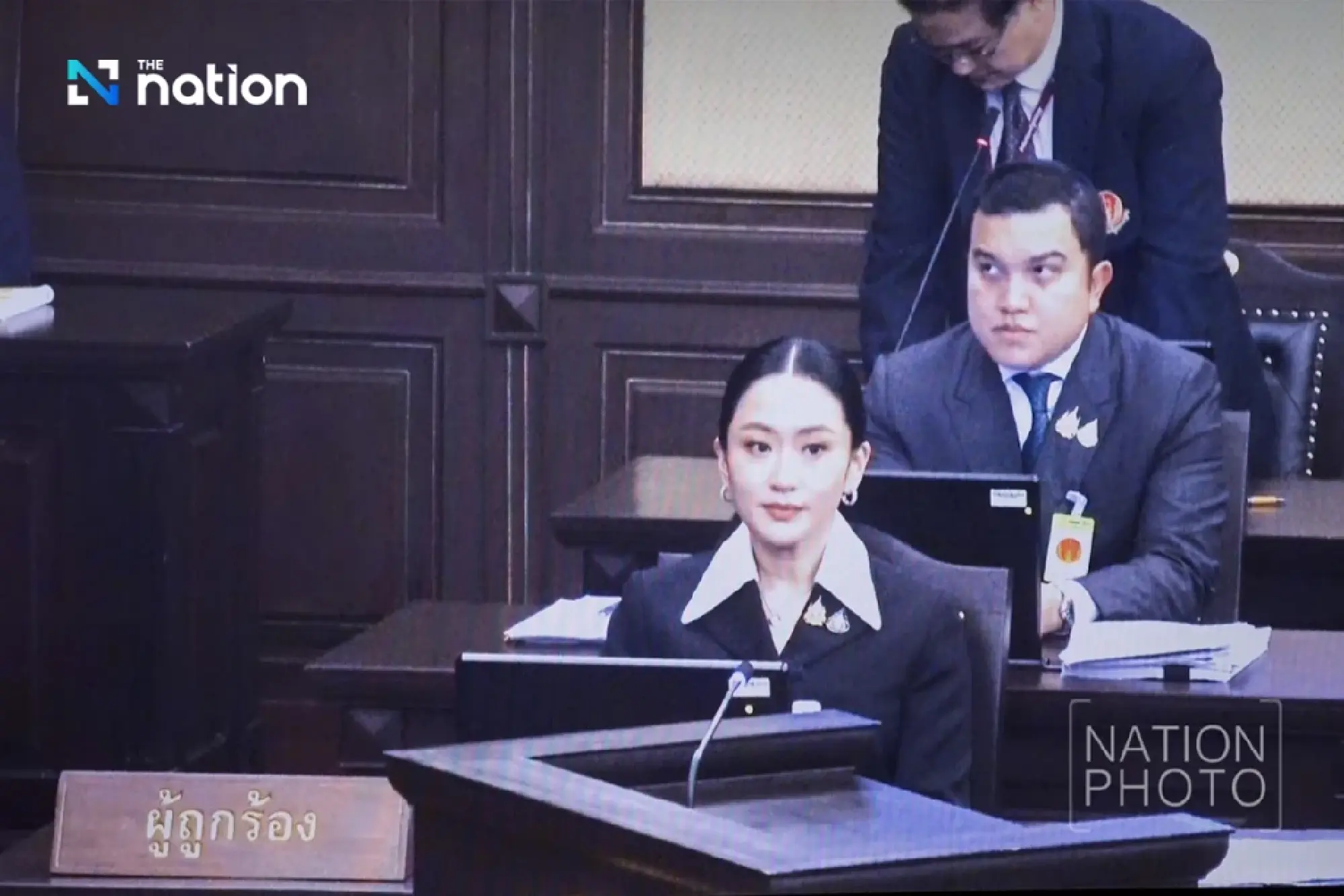 5 Possible reasons Paetongtarn could survive Hun Sen audio clip case