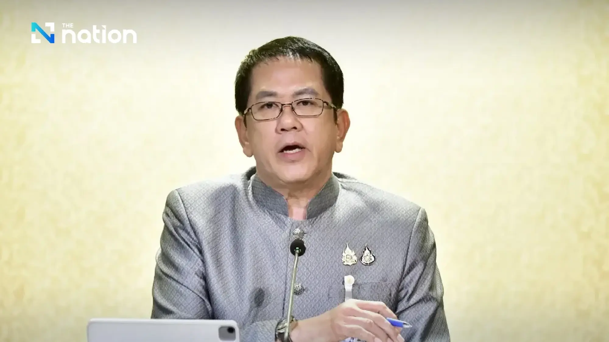 Thai govt insists Cambodian community encroached on Thai soil in Sa Kaeo