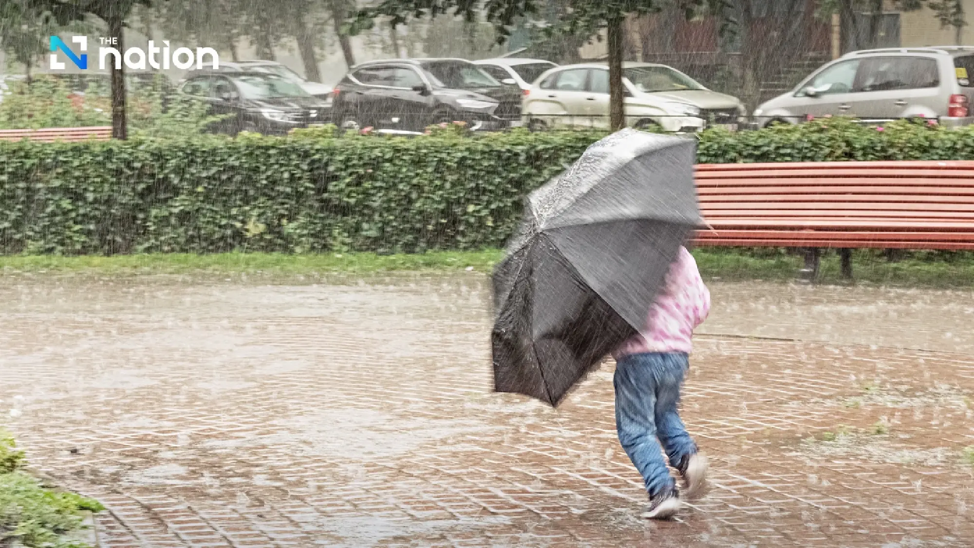 Monsoon to bring heavy rain to 41 provinces, says meteorological dept