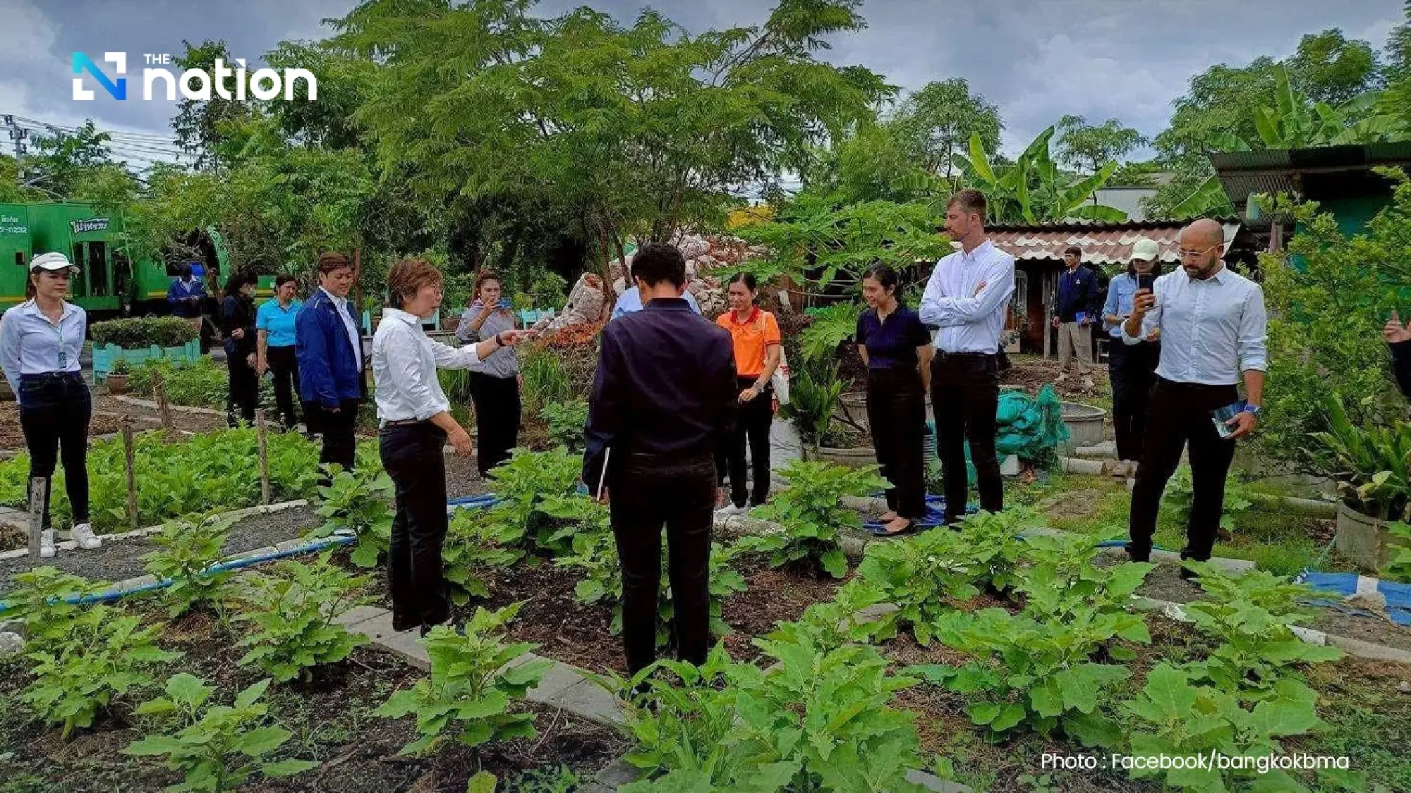 'This House Doesn’t Mix' upgrades with AI for precise waste sorting checks