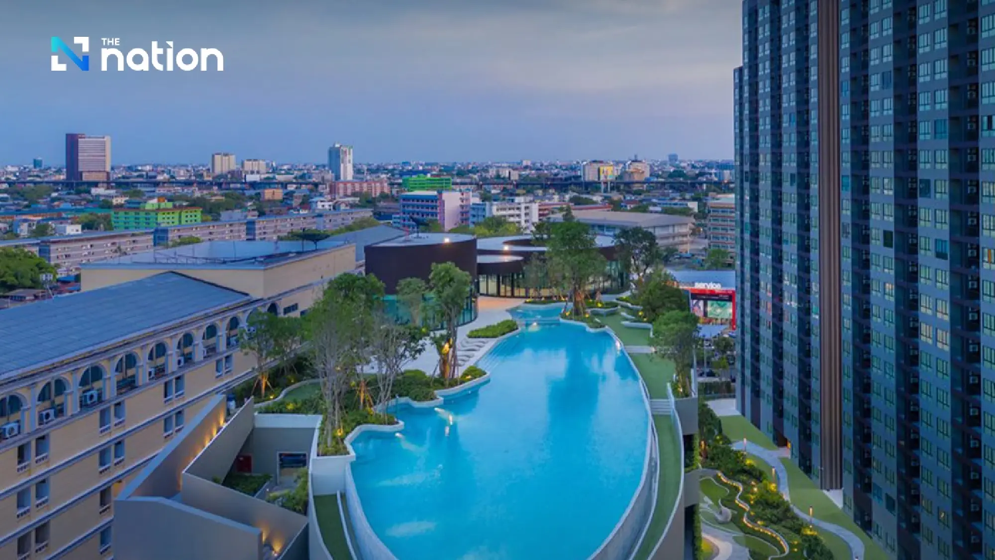Why Bangkok remains the top choice for homebuyers across Thailand