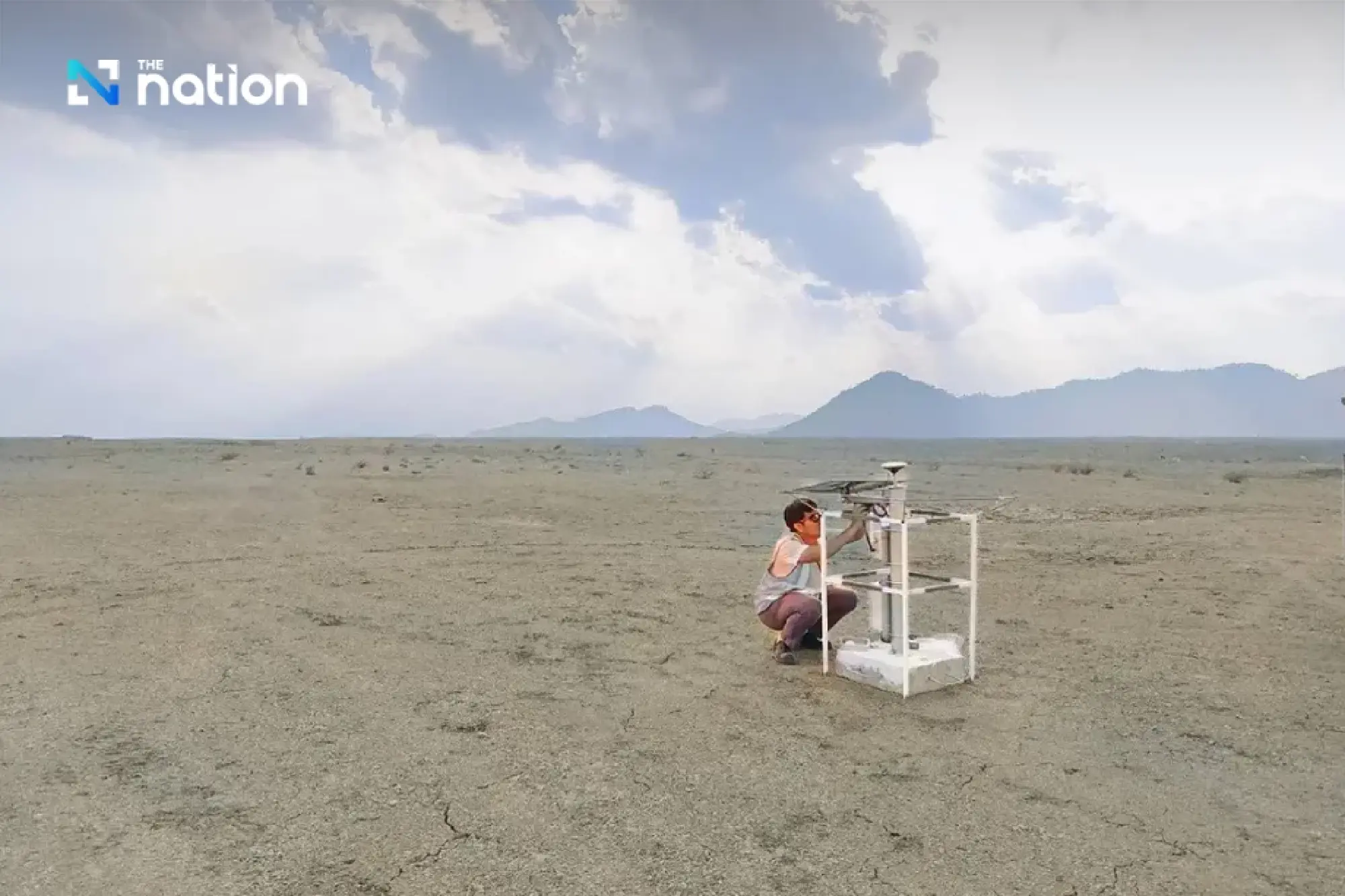 EGAT’s LandMoS landslide warning system set for nationwide installation at dams