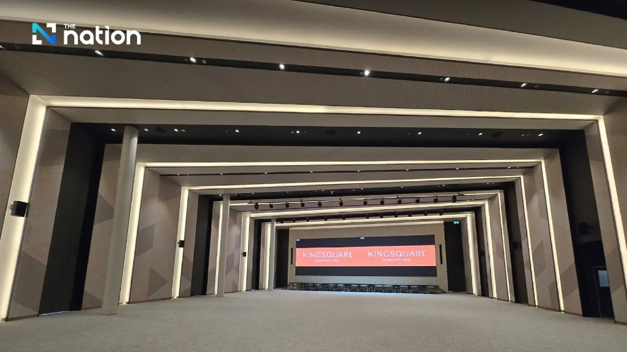 SAHA Group Launches THB1bn Community Mall as Bangkok Retail Market Shifts Towards Localised Shopping