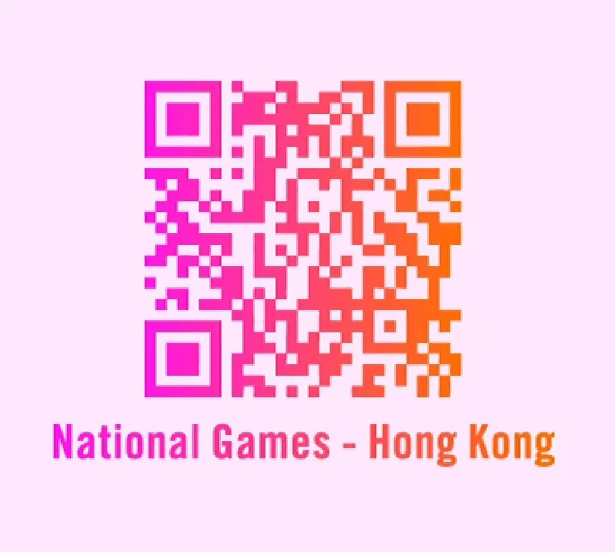 National Games 2025: Experience the Thrills in Hong Kong!