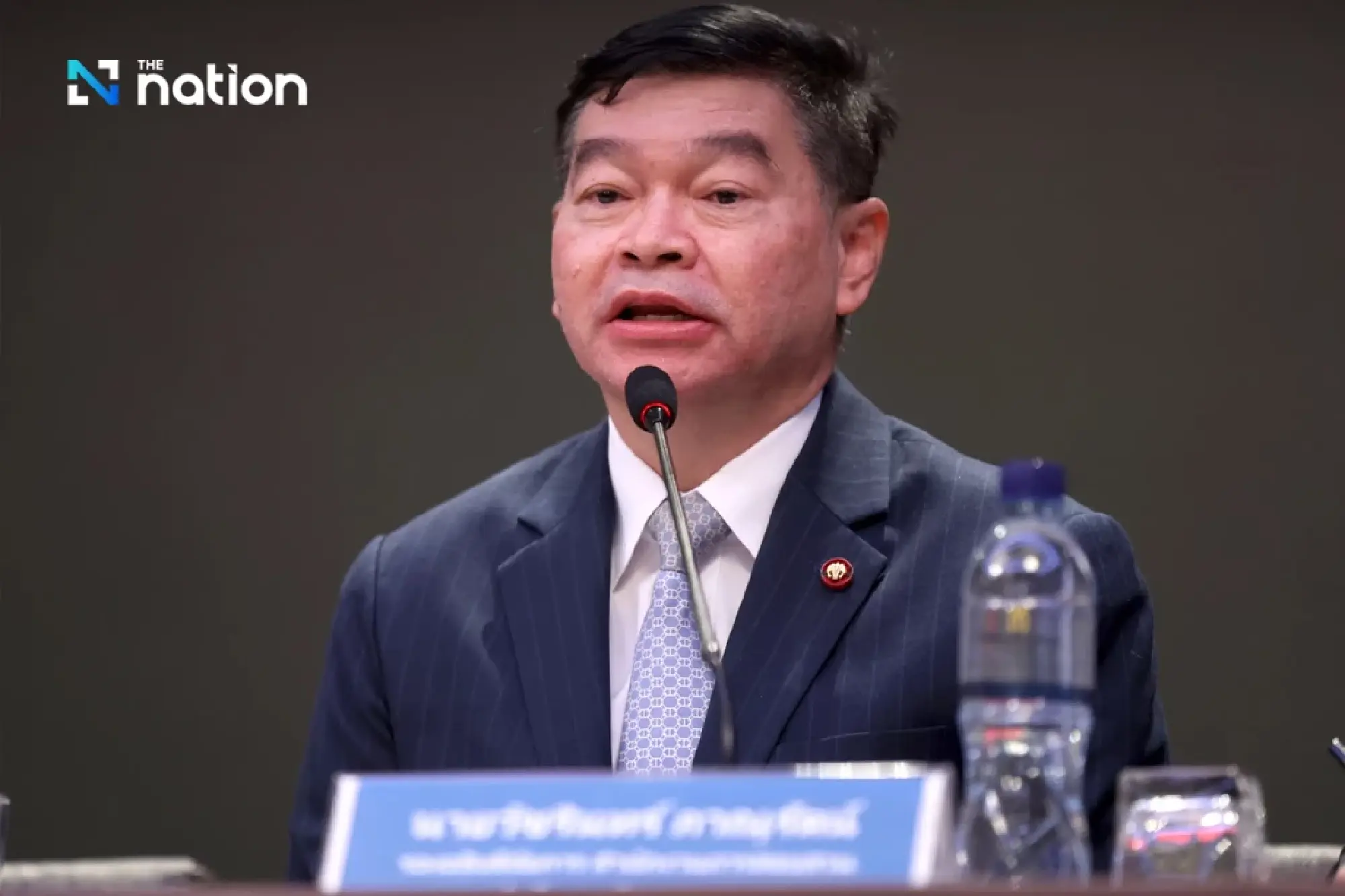 Police, prosecutors interrogate Paetongtarn over Hun Sen’s leaked audio clip