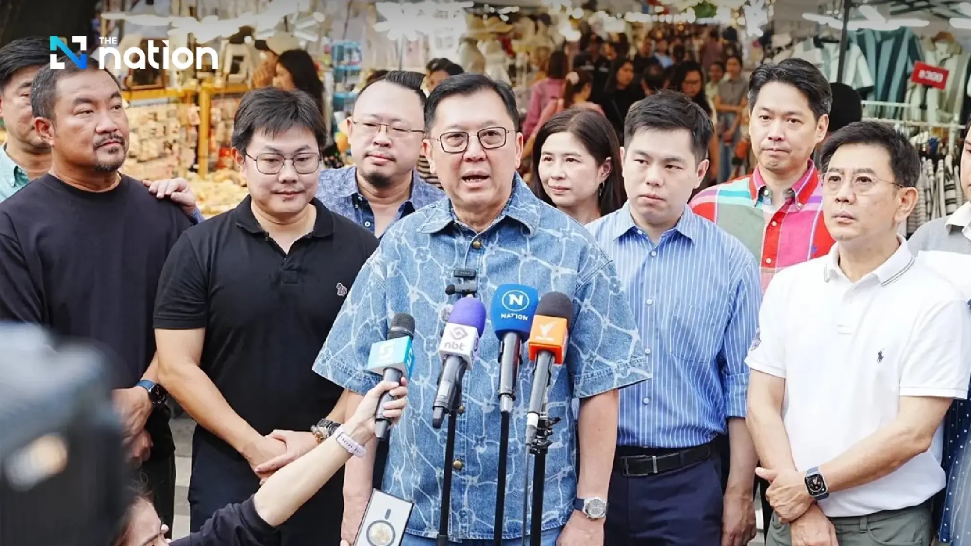 Commerce minister orders probe into Jay Fai’s ‘overpriced’ crab omelette