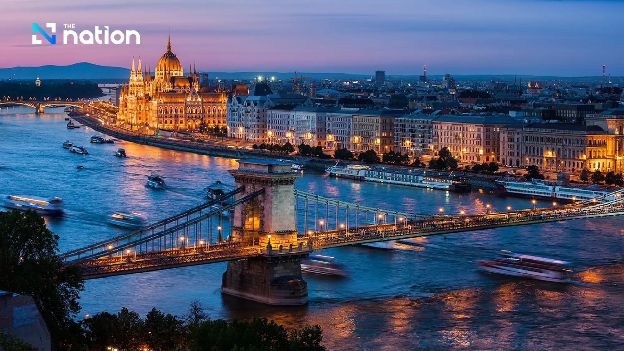 Hungary honours its legacy with vibrant Saint Stephen's Day celebrations