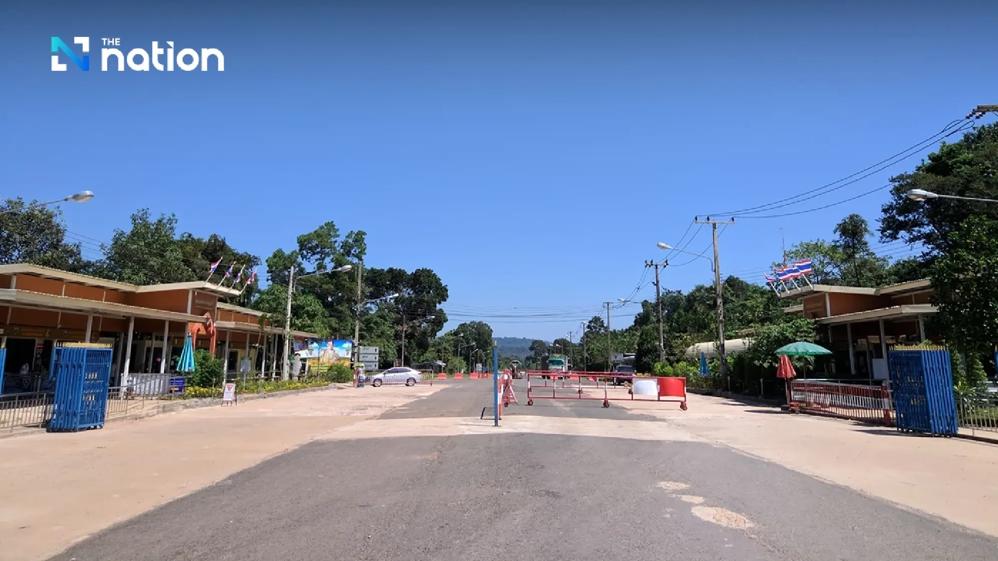 Cambodia requests postponement of Thai-Cambodian RBC meeting to August 27