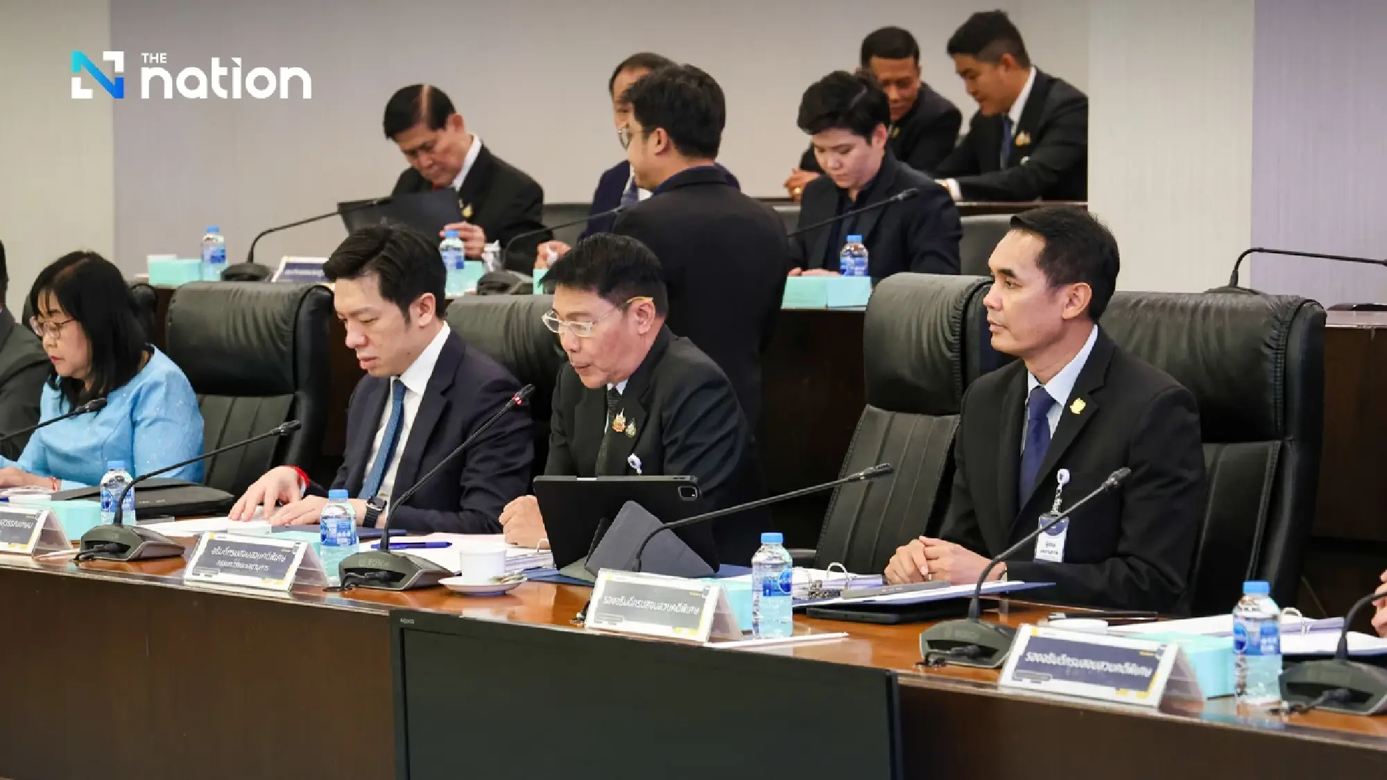 DSI to summon 1,200 Senate election candidates and witnesses in collusion case